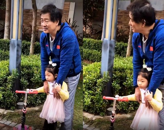 弟弟早走！69歲老戲骨「數十年如一日照顧弟媳」　「一人盡兩人孝」照顧年邁雙親不敢老去