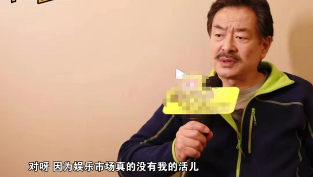 弟弟早走！69歲老戲骨「數十年如一日照顧弟媳」　「一人盡兩人孝」照顧年邁雙親不敢老去