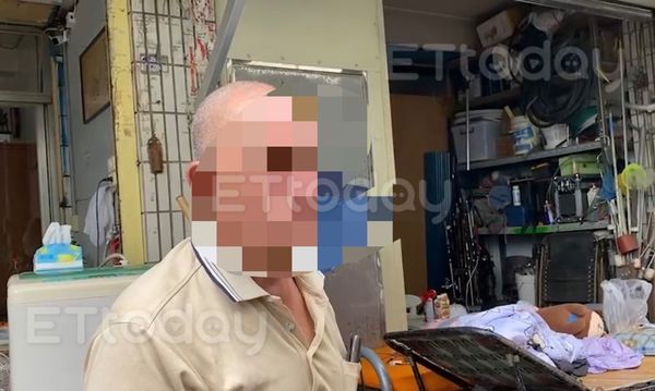 母女強震大難不死！回家驚見「神祖牌出現神秘數字」直接折斷　才知「是祖先幫忙擋煞」救了她們