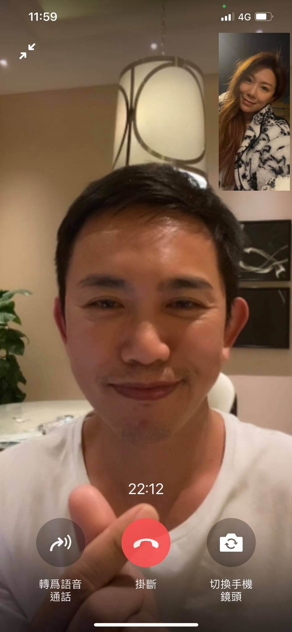 14年婚姻潰堤？佩甄直播暴哭「揭醫師娘辛酸」：只跟老公在一起3年　哽咽：還要我撐多久