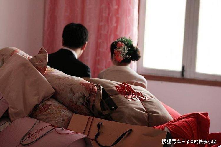 前妻去世3年後我再婚！新婚當天看到「妻子的胎記」　我如夢初醒：不知道該怎麼辦？