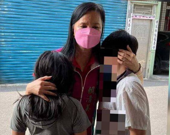 以後怎麼辦？單親爸癌逝「小兄妹窮到斷水電」半月沒洗澡　「付不出喪葬費」小小年紀成孤兒