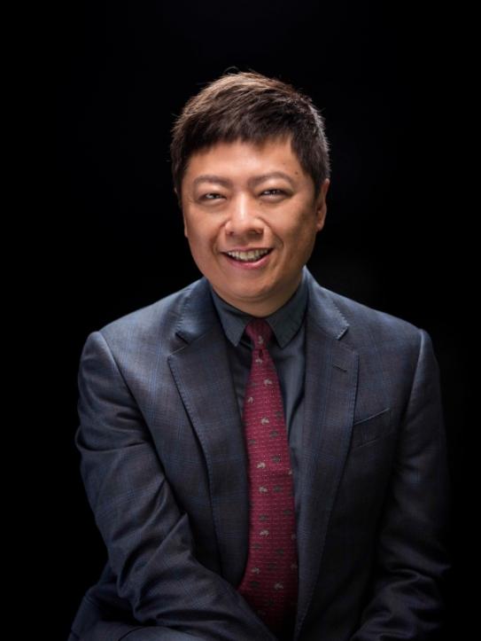 嫁大17歲CEO！「小章子怡」演活全能媽媽翻紅視后　「被老公捧在掌心疼」餘生有他遮風擋雨