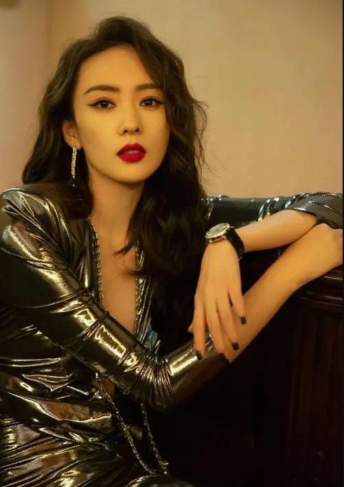 嫁大17歲CEO！「小章子怡」演活全能媽媽翻紅視后　「被老公捧在掌心疼」餘生有他遮風擋雨