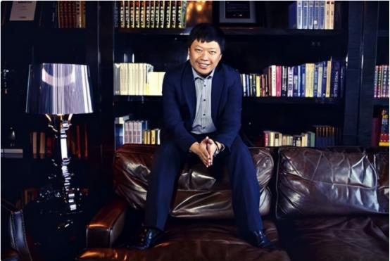 嫁大17歲CEO！「小章子怡」演活全能媽媽翻紅視后　「被老公捧在掌心疼」餘生有他遮風擋雨