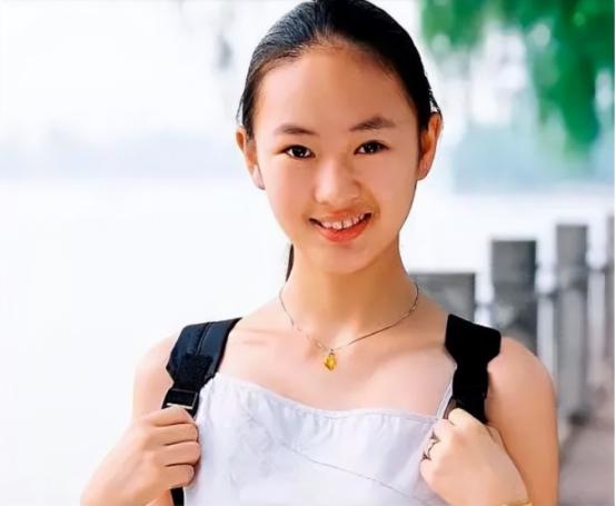 嫁大17歲CEO！「小章子怡」演活全能媽媽翻紅視后　「被老公捧在掌心疼」餘生有他遮風擋雨