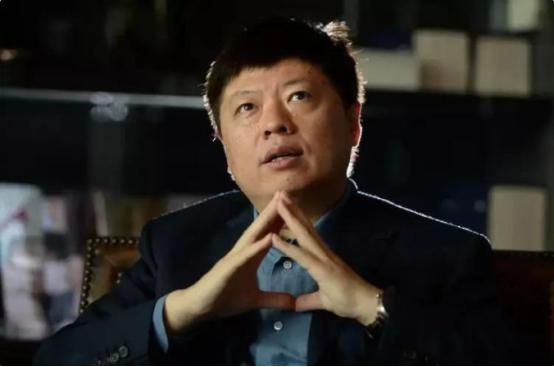 嫁大17歲CEO！「小章子怡」演活全能媽媽翻紅視后　「被老公捧在掌心疼」餘生有他遮風擋雨