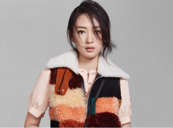 嫁大17歲CEO！「小章子怡」演活全能媽媽翻紅視后　「被老公捧在掌心疼」餘生有他遮風擋雨