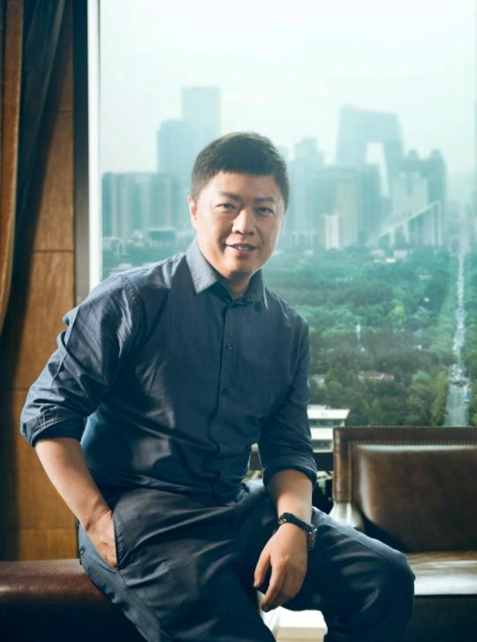 嫁大17歲CEO！「小章子怡」演活全能媽媽翻紅視后　「被老公捧在掌心疼」餘生有他遮風擋雨