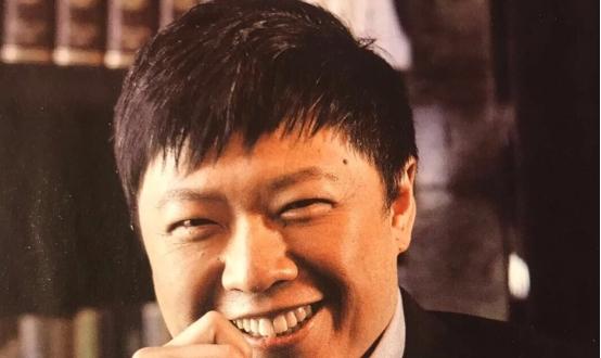 嫁大17歲CEO！「小章子怡」演活全能媽媽翻紅視后　「被老公捧在掌心疼」餘生有他遮風擋雨