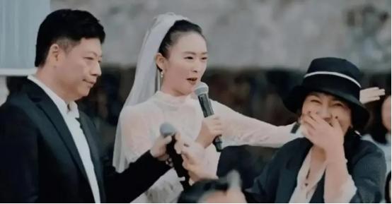 嫁大17歲CEO！「小章子怡」演活全能媽媽翻紅視后　「被老公捧在掌心疼」餘生有他遮風擋雨