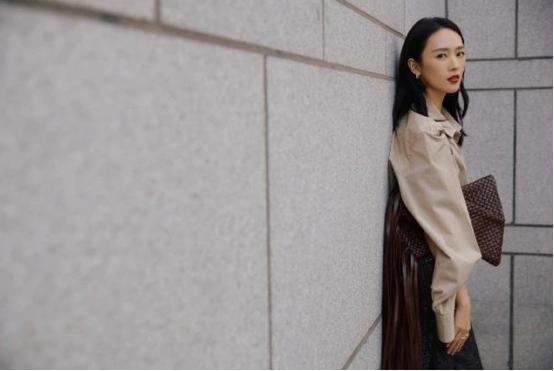 嫁大17歲CEO！「小章子怡」演活全能媽媽翻紅視后　「被老公捧在掌心疼」餘生有他遮風擋雨