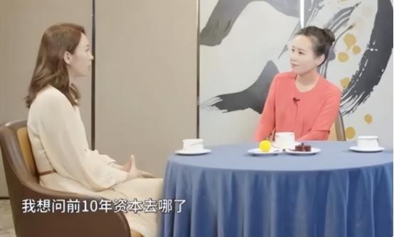 嫁大17歲CEO！「小章子怡」演活全能媽媽翻紅視后　「被老公捧在掌心疼」餘生有他遮風擋雨