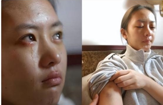 嫁大17歲CEO！「小章子怡」演活全能媽媽翻紅視后　「被老公捧在掌心疼」餘生有他遮風擋雨
