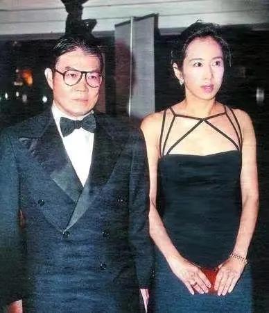 兩婚皆嫁豪門！「最美港姐」嫁摯友14年被寵成像公主　「3兒近況大不同」曝為母煩惱
