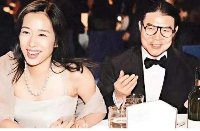 兩婚皆嫁豪門！「最美港姐」嫁摯友14年被寵成像公主　「3兒近況大不同」曝為母煩惱
