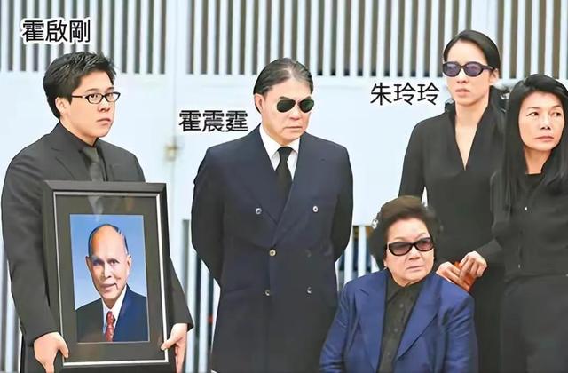 兩婚皆嫁豪門！「最美港姐」嫁摯友14年被寵成像公主　「3兒近況大不同」曝為母煩惱