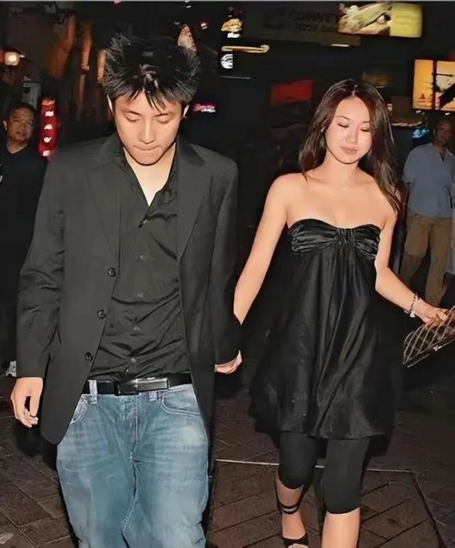 兩婚皆嫁豪門！「最美港姐」嫁摯友14年被寵成像公主　「3兒近況大不同」曝為母煩惱