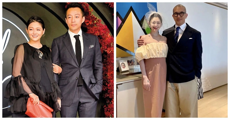 新婚半年！大S首復工「整個人大回春」凍齡不輸當年　「代言價碼超驚人」網敲碗：期待復出