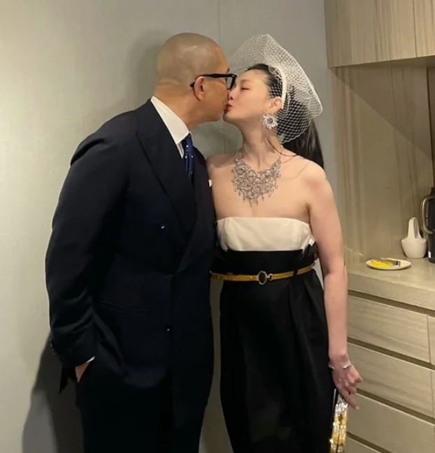 新婚半年！大S首復工「整個人大回春」凍齡不輸當年　「代言價碼超驚人」網敲碗：期待復出