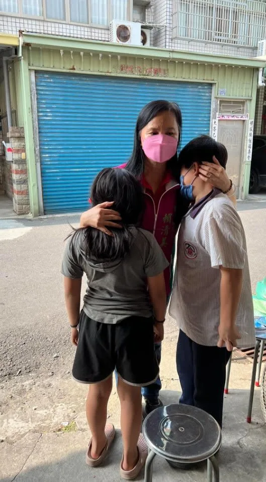 台灣好有愛！「彰化小兄妹喪父」湧60萬捐款　車行老闆霸氣出手「無償栽培到大學」