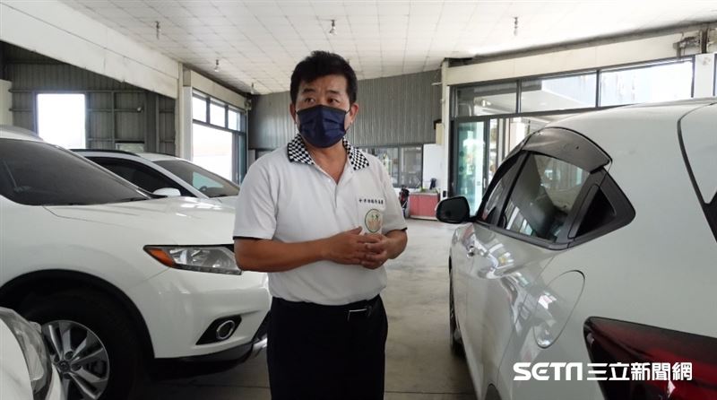 台灣好有愛！「彰化小兄妹喪父」湧60萬捐款　車行老闆霸氣出手「無償栽培到大學」