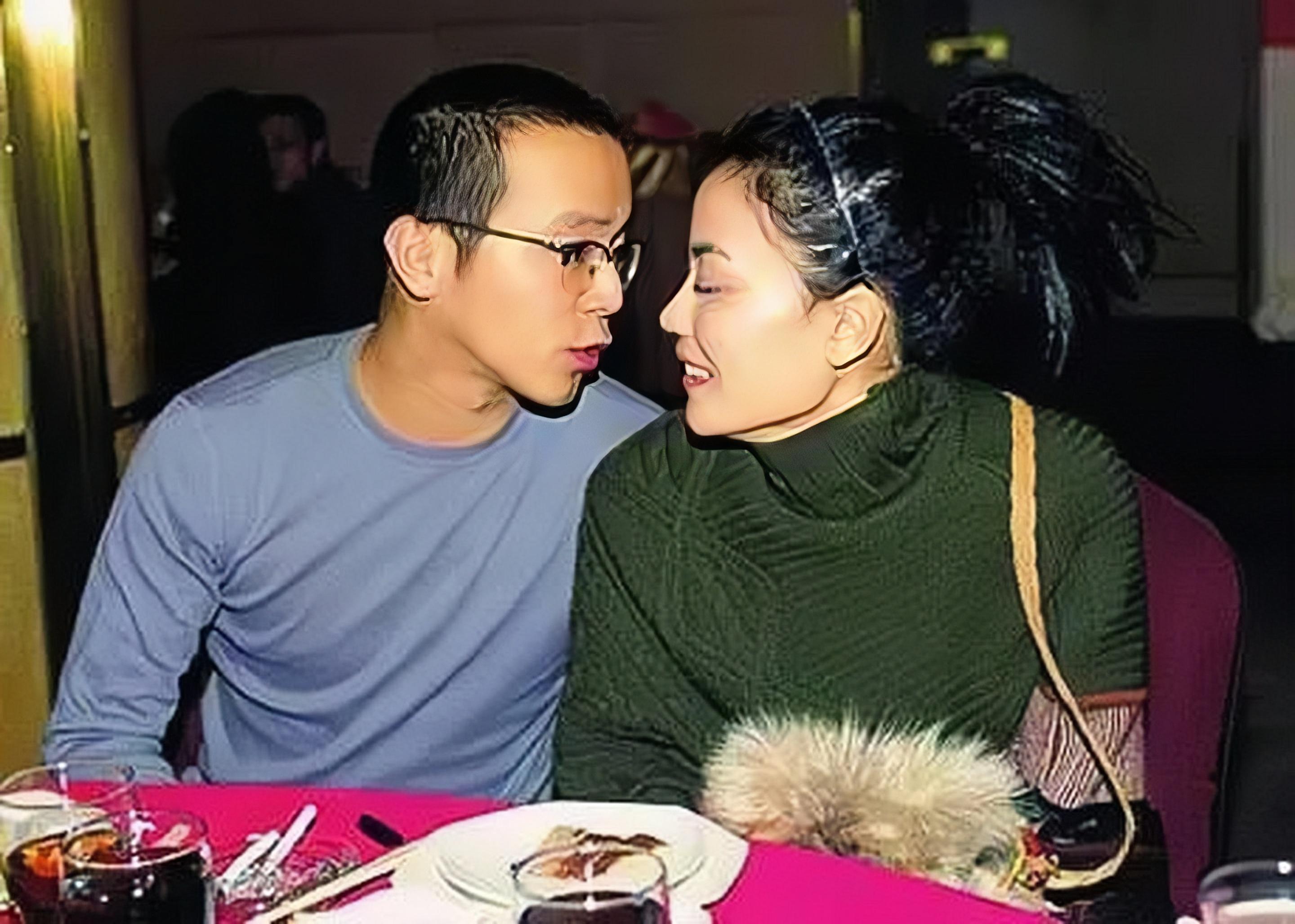 打敗王菲成功上位！不後悔「從王菲手中搶走他」　離婚19年後「看透婚姻」與女兒共度餘生