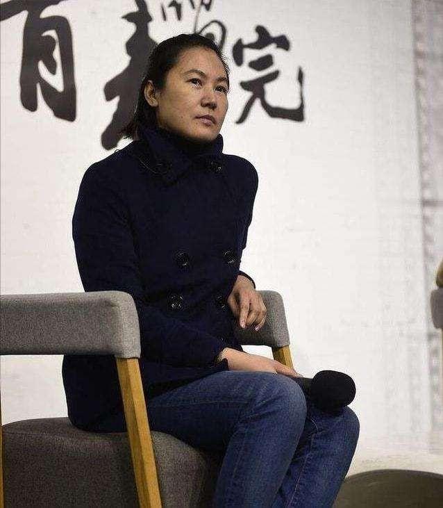 打敗王菲成功上位！不後悔「從王菲手中搶走他」　離婚19年後「看透婚姻」與女兒共度餘生