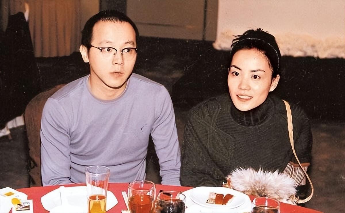 打敗王菲成功上位！不後悔「從王菲手中搶走他」　離婚19年後「看透婚姻」與女兒共度餘生