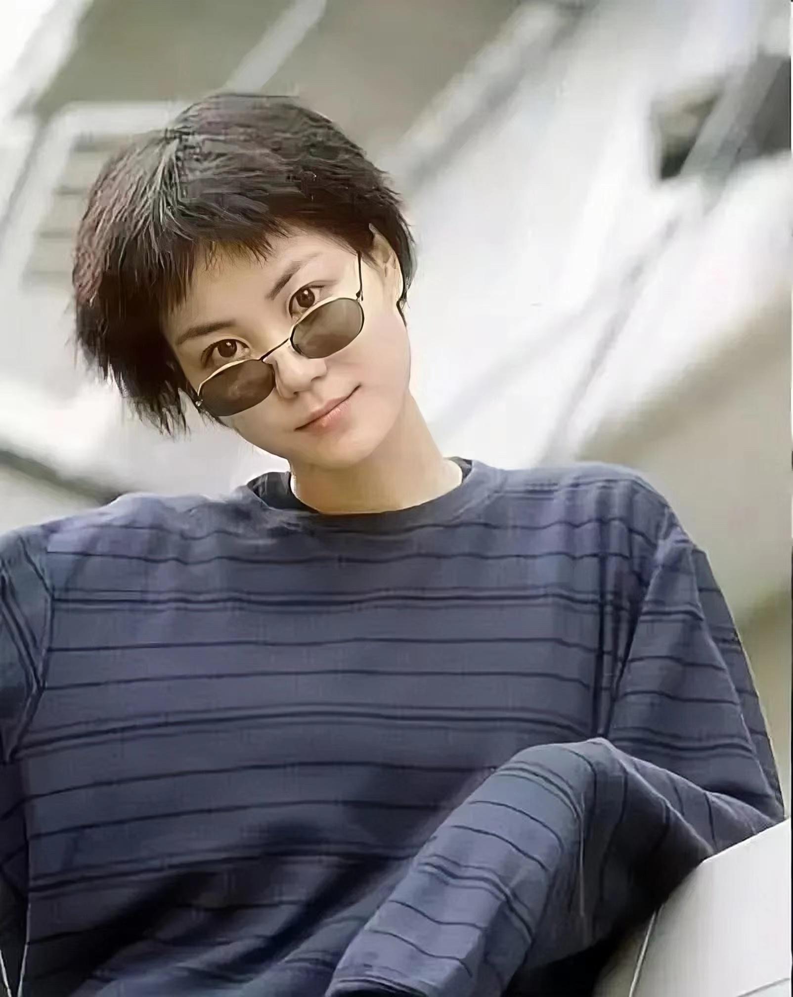 打敗王菲成功上位！不後悔「從王菲手中搶走他」　離婚19年後「看透婚姻」與女兒共度餘生