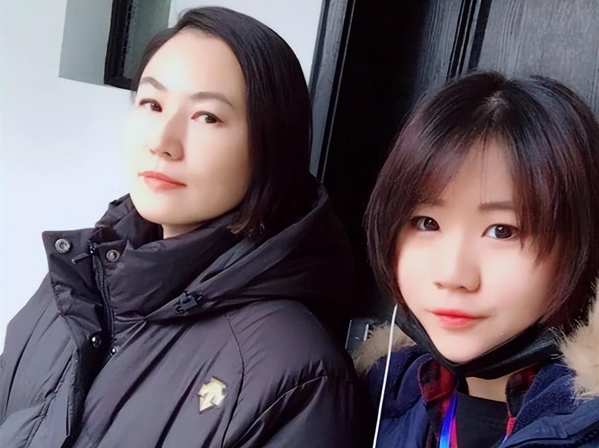 打敗王菲成功上位！不後悔「從王菲手中搶走他」　離婚19年後「看透婚姻」與女兒共度餘生