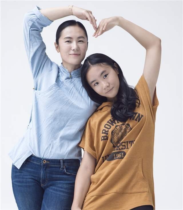 打敗王菲成功上位！不後悔「從王菲手中搶走他」　離婚19年後「看透婚姻」與女兒共度餘生