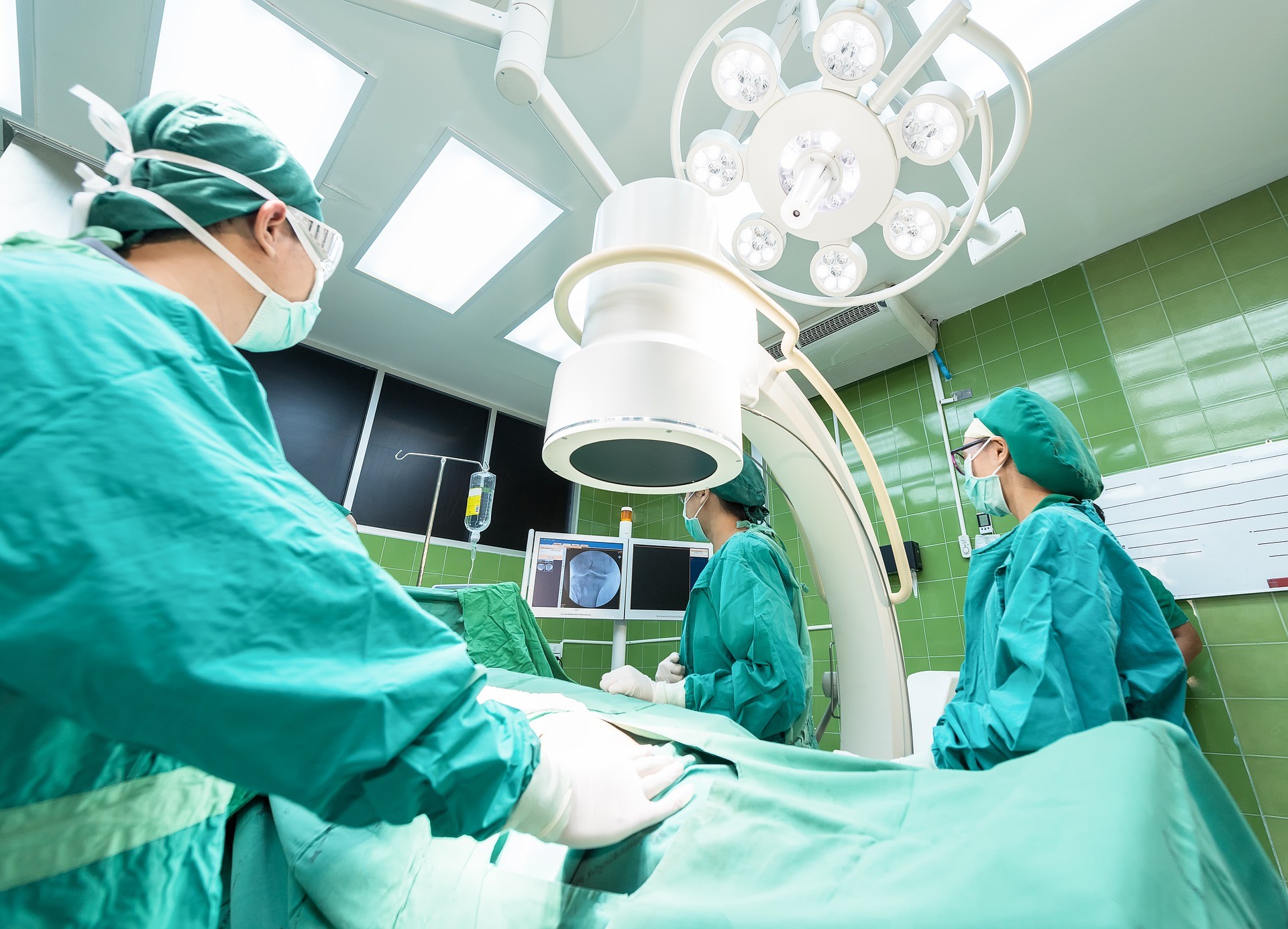 5歲女童腦死！舅舅自作主張「器官全捐出」怪事連連　女童入夢「把我的器官還來」結局超毛