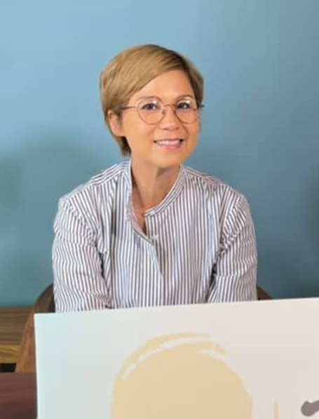 連續痛失3至親！55歲女星膝下無子「人生大轉折」改當禮儀師　處理姐姐後事「已預先立好遺囑」