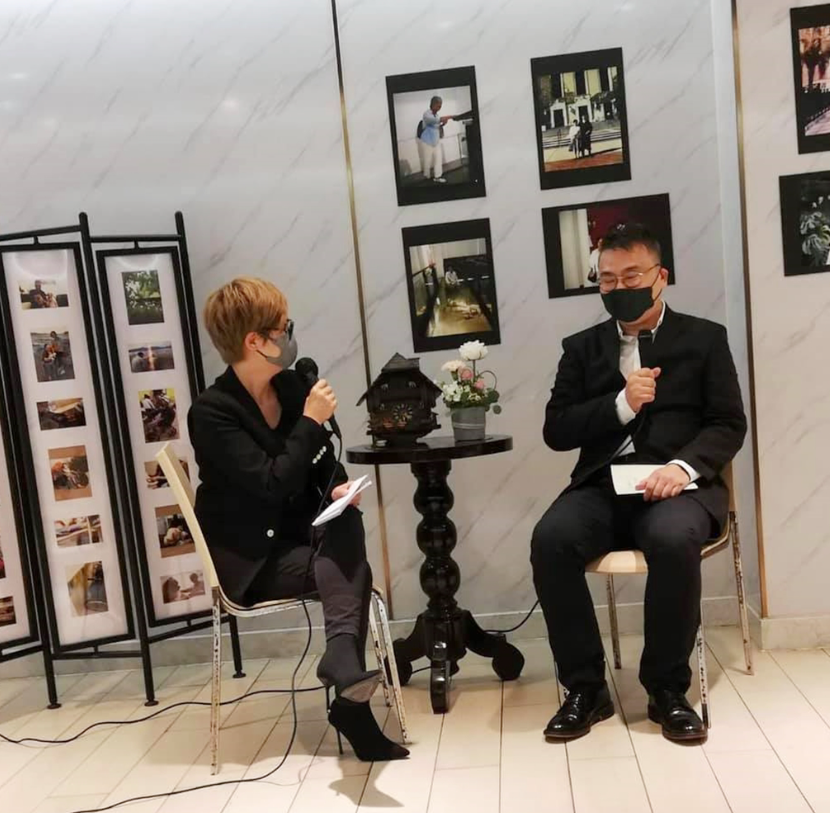 連續痛失3至親！55歲女星膝下無子「人生大轉折」改當禮儀師　處理姐姐後事「已預先立好遺囑」