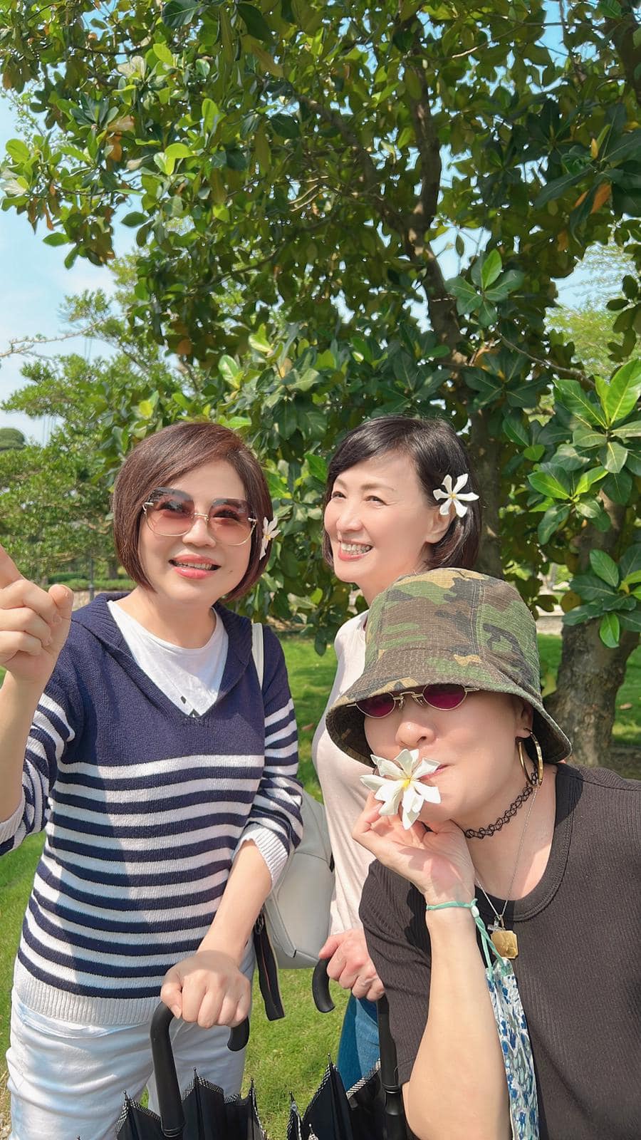 《超級紅人榜》開播12年！于美人禮服都準備好「又槓龜金鐘入圍」　「學會看開了」致謝觀眾：我知道我的價值