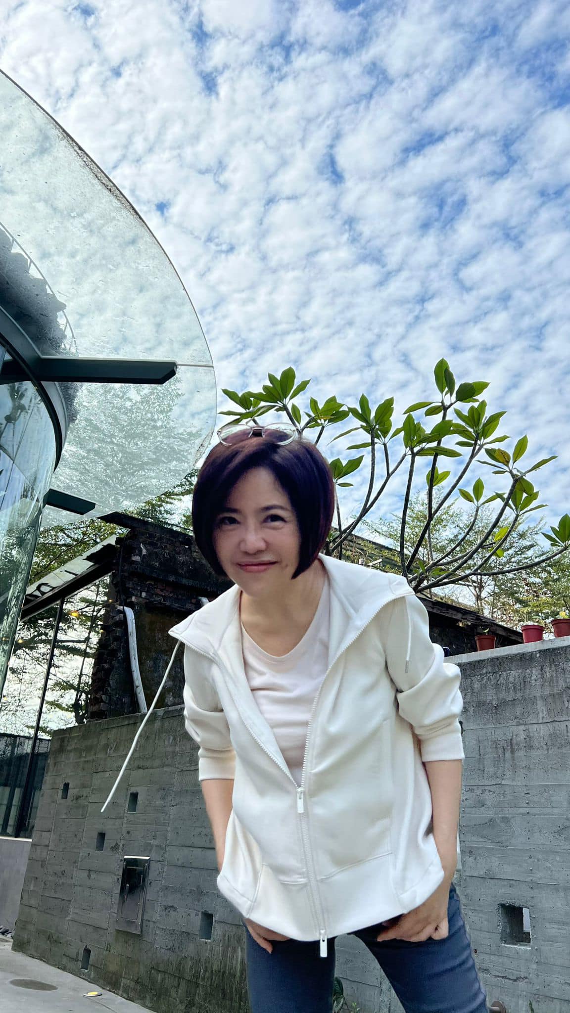 《超級紅人榜》開播12年！于美人禮服都準備好「又槓龜金鐘入圍」　「學會看開了」致謝觀眾：我知道我的價值
