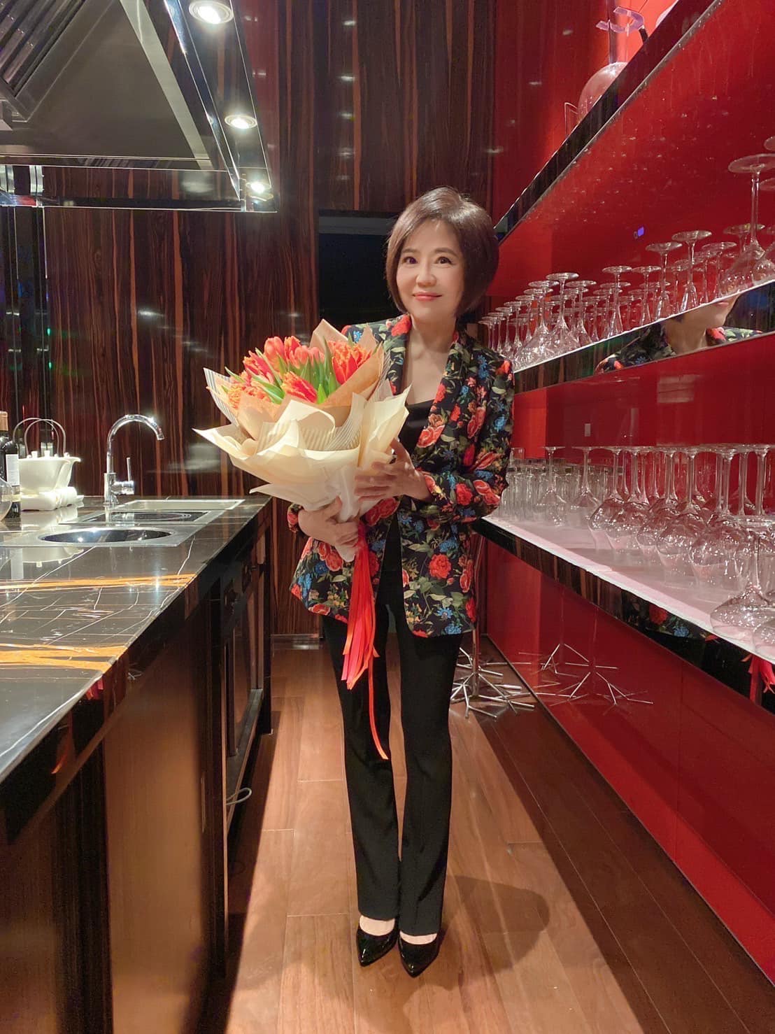 《超級紅人榜》開播12年！于美人禮服都準備好「又槓龜金鐘入圍」　「學會看開了」致謝觀眾：我知道我的價值