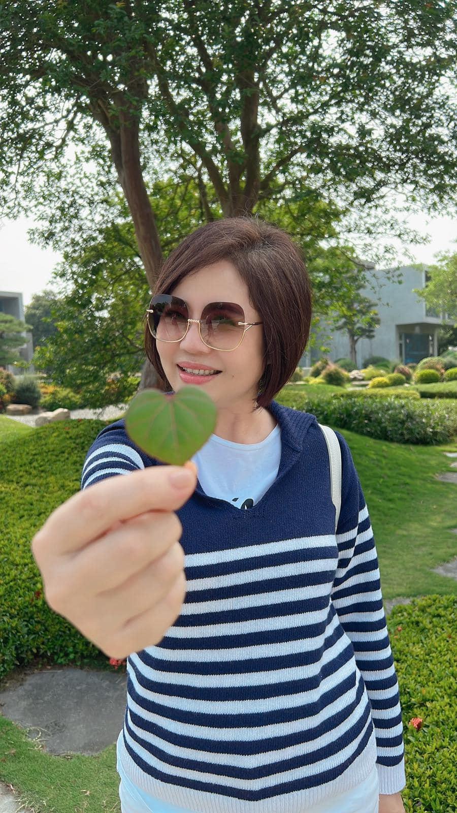 《超級紅人榜》開播12年！于美人禮服都準備好「又槓龜金鐘入圍」　「學會看開了」致謝觀眾：我知道我的價值