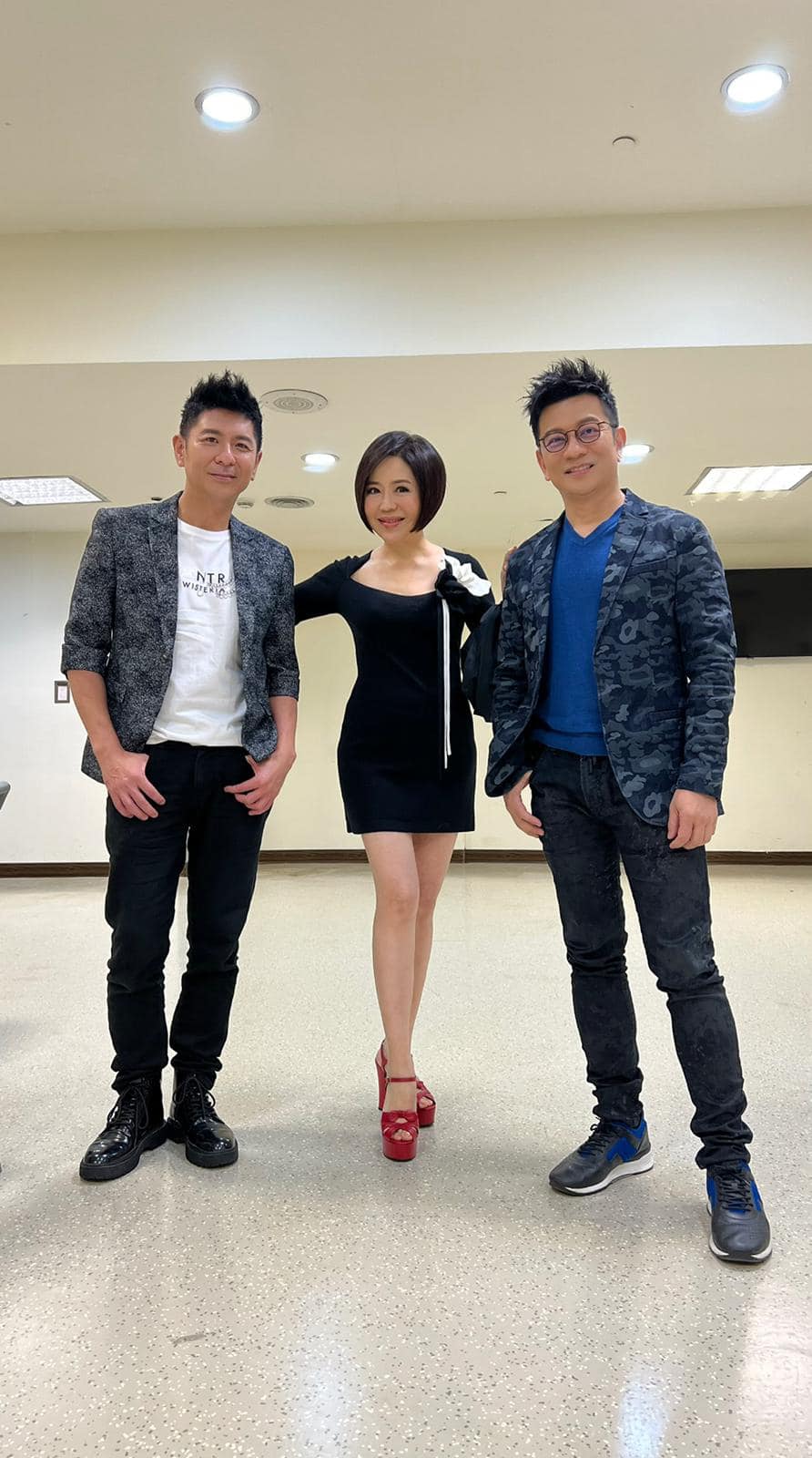 《超級紅人榜》開播12年！于美人禮服都準備好「又槓龜金鐘入圍」　「學會看開了」致謝觀眾：我知道我的價值
