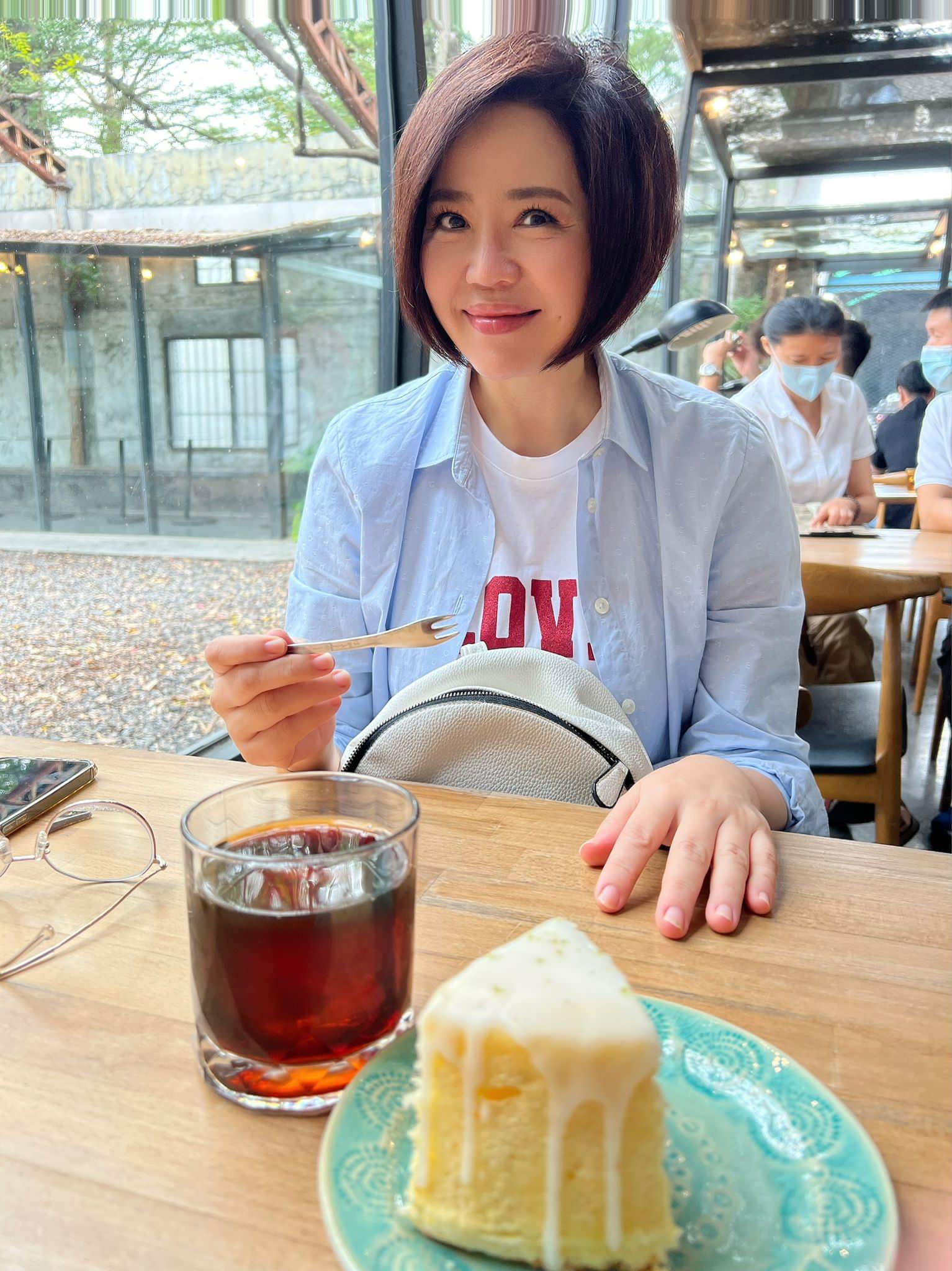 《超級紅人榜》開播12年！于美人禮服都準備好「又槓龜金鐘入圍」　「學會看開了」致謝觀眾：我知道我的價值