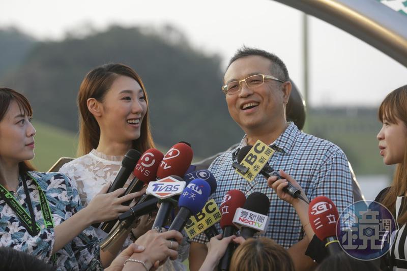 豬哥亮走後5年！觀眾驚喜發現「新廣告有他的身影」　兒子現身「親曝其中玄機」想延續爸爸的愛
