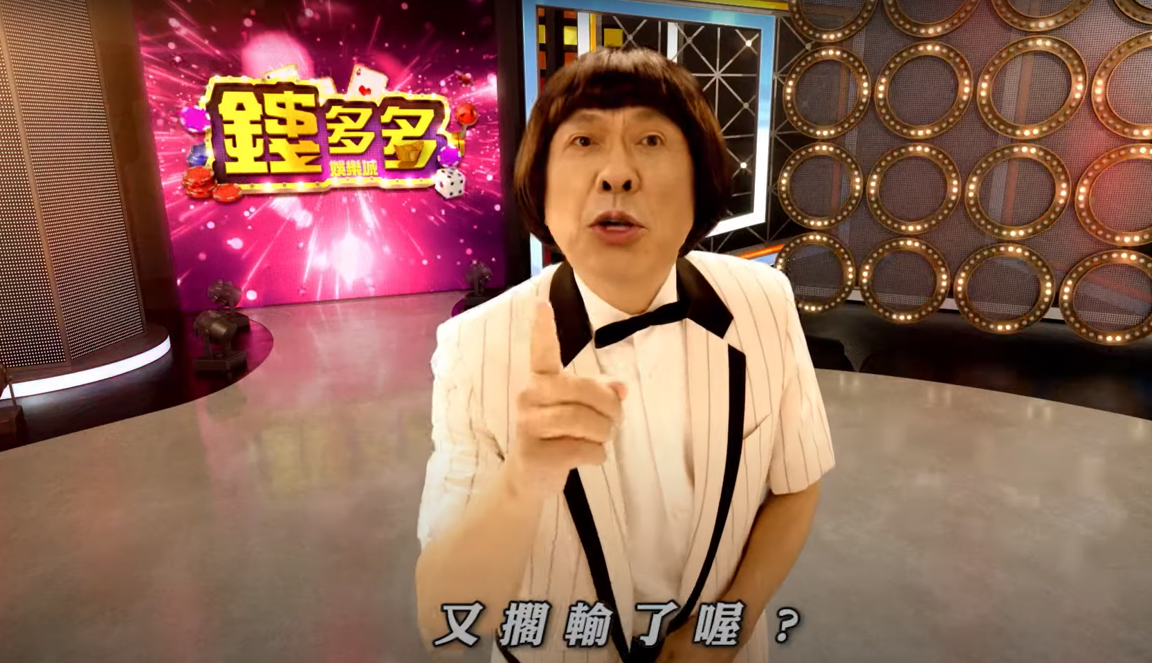 豬哥亮走後5年！觀眾驚喜發現「新廣告有他的身影」　兒子現身「親曝其中玄機」想延續爸爸的愛