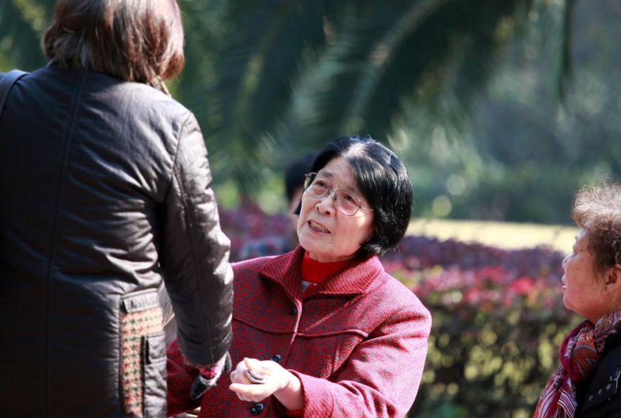 一輩子「不生孩子」是種什麼體驗？首批頂客夫妻已步入老年　「他們的晚年生活」給出了答案