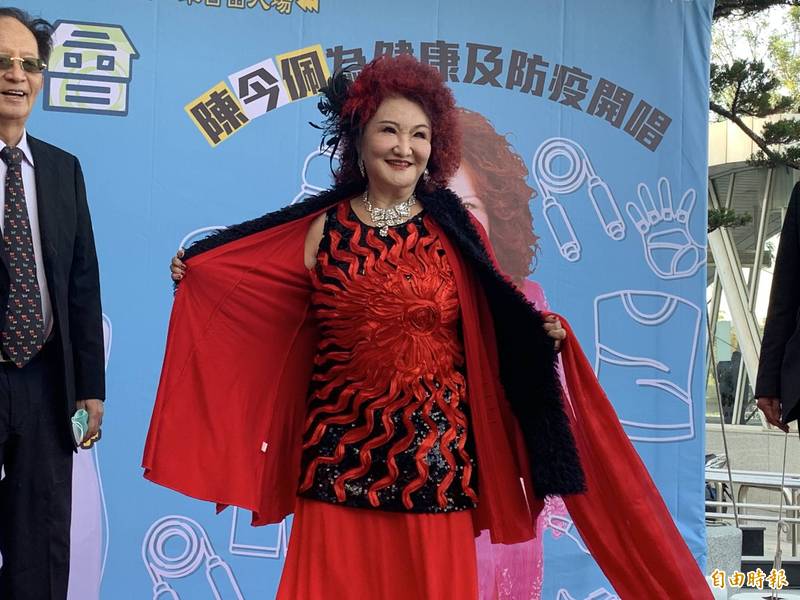 被陳今珮力捧！男星人氣「勝過劉文正費玉清」至今不忘恩　如今為公益演唱「欠債5百萬」