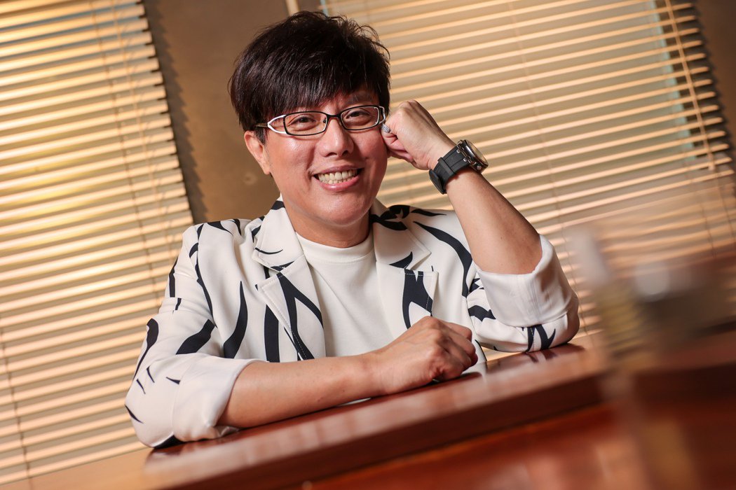 被陳今珮力捧！男星人氣「勝過劉文正費玉清」至今不忘恩　如今為公益演唱「欠債5百萬」