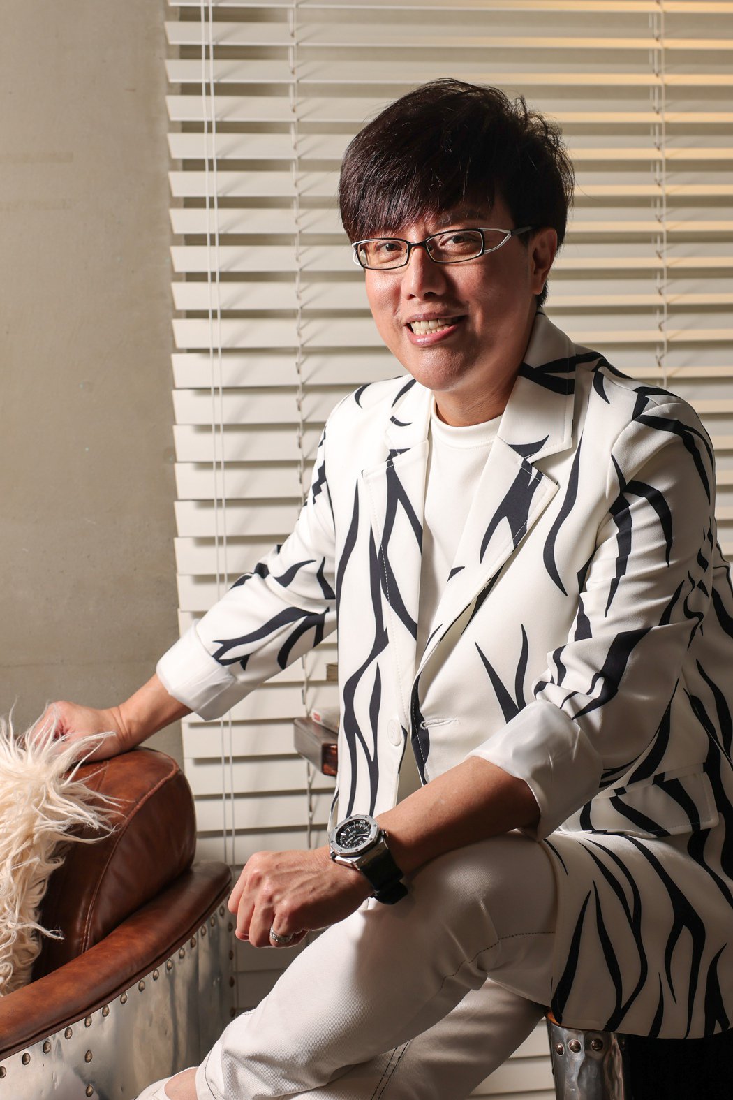 被陳今珮力捧！男星人氣「勝過劉文正費玉清」至今不忘恩　如今為公益演唱「欠債5百萬」