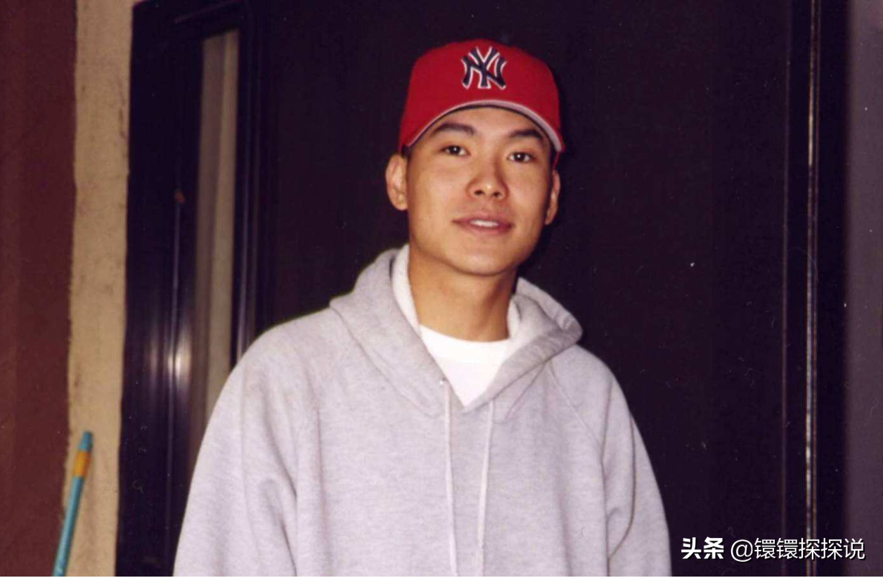 原來他早已離世！19歲被陷害入獄「曾擊敗周杰倫、王菲」成名　23歲患骨癌「在母親懷中離開」