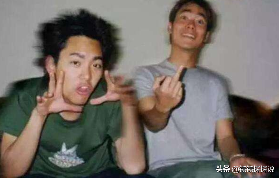 原來他早已離世！19歲被陷害入獄「曾擊敗周杰倫、王菲」成名　23歲患骨癌「在母親懷中離開」
