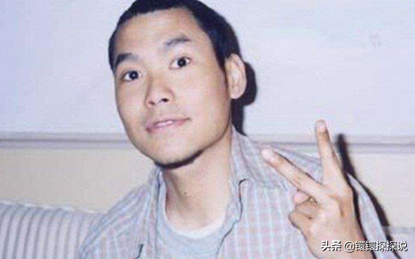 原來他早已離世！19歲被陷害入獄「曾擊敗周杰倫、王菲」成名　23歲患骨癌「在母親懷中離開」